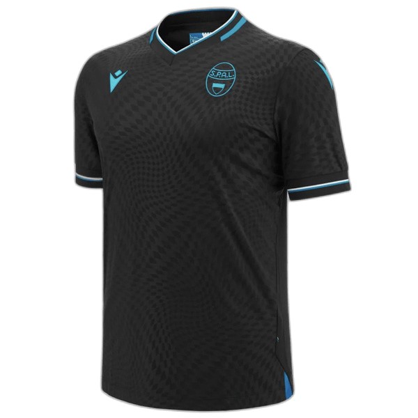 Tailandia Camiseta SPAL Segunda 2023-2024